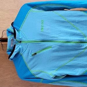 Marmot jacket, lightweight, medium